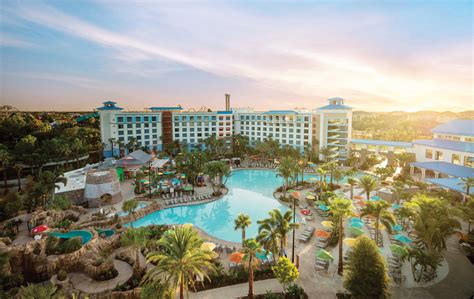 THE 10 BEST Resorts near Universal Studios, Orlando